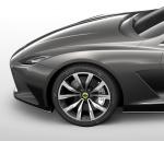 Lotus Eterne Concept 2010 года